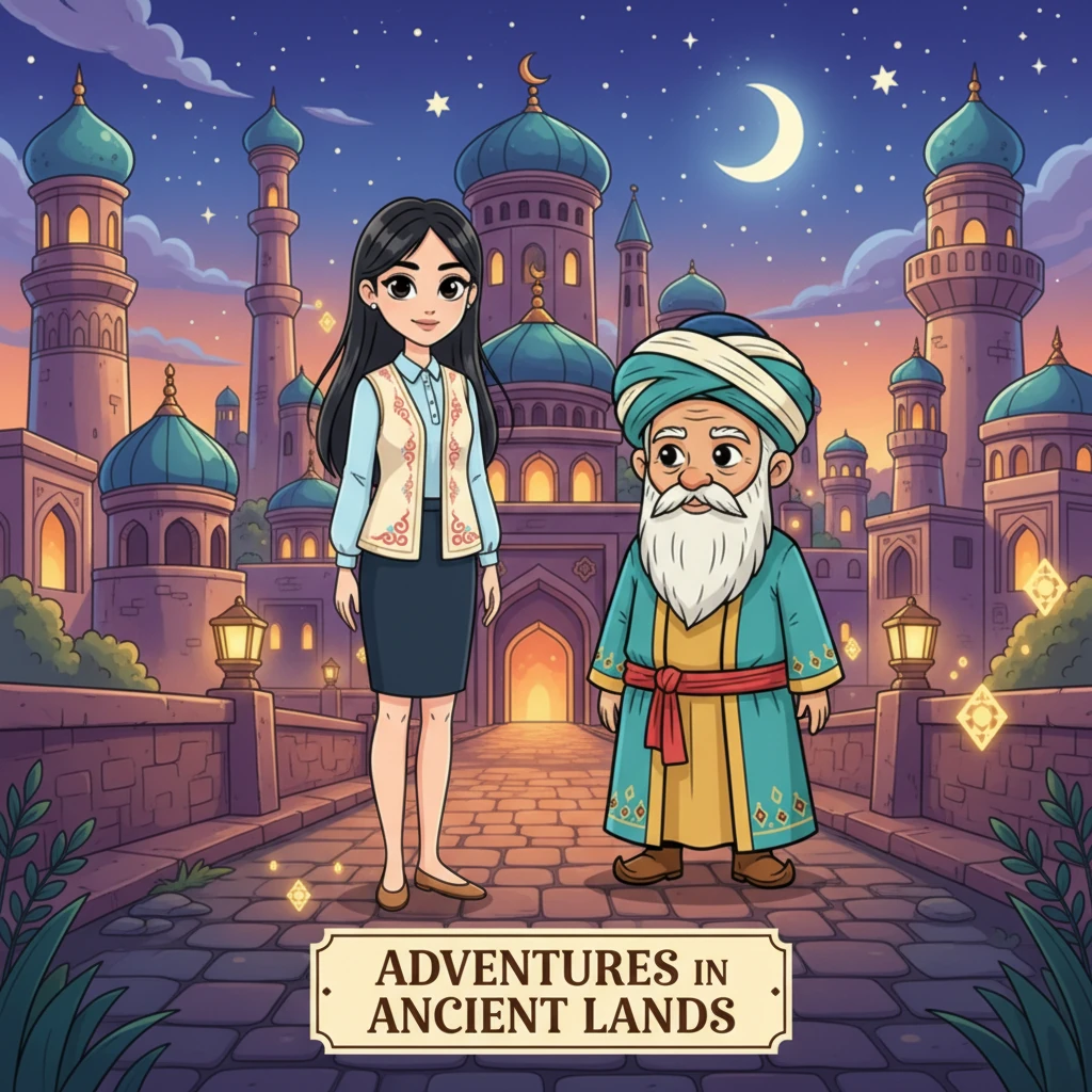 Уақыт кітабы: Қазақстан библиографиясының тарихы - 教育故事