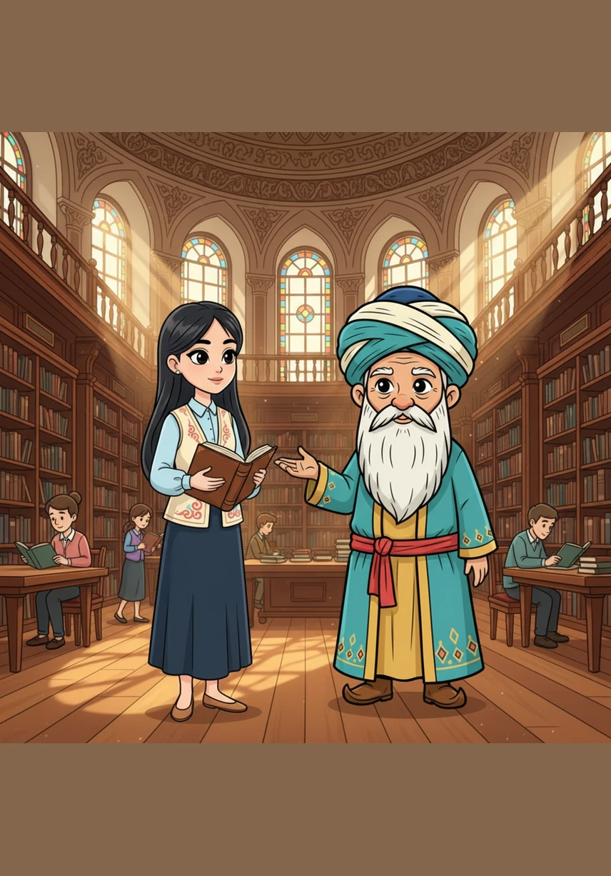 Бұл кезеңде библиографиялық көрсеткіштер ғылыми негізде дамып, оқырмандарға қажетті әдебиетті табу өнері қалыптасты. Қызықты факт: 1931 жылы ашылған Пушкин атындағы кітапхана еліміздегі ең ірі білім мен мәдениет ошағына айналды. Мини тапсырма: Үйдегі кітаптарыңды тақырыбы бойынша, мысалы ертегілер мен оқулықтар деп бөліп жинастыр.