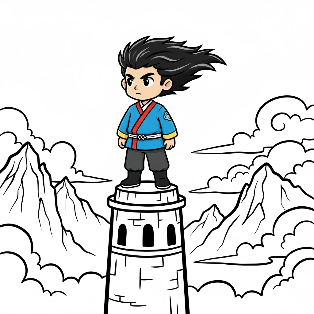 月光下的羁绊 - love