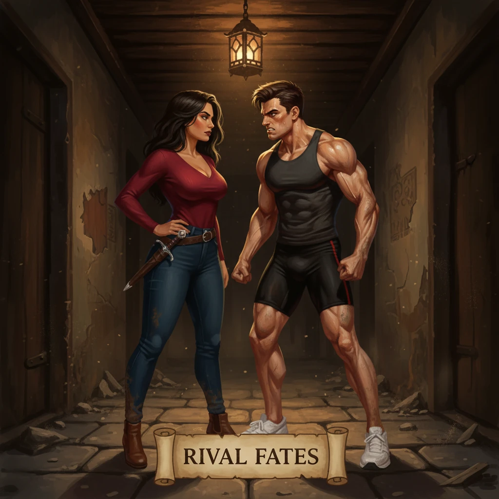 Tensions and Ties - Love stories