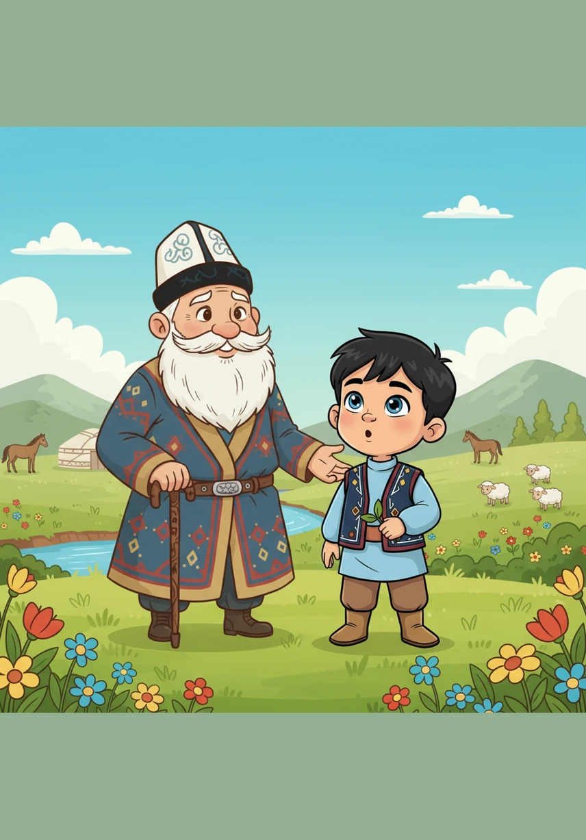 И вот, в день весеннего равноденствия, яркое Солнце вступило в решающую битву с Ледяным Ветром, чтобы спасти мир от вечного холода. Свет оказался сильнее тьмы: лед начал трескаться, и с этого самого момента день стал длиннее ночи, принося на землю долгожданную жизнь.