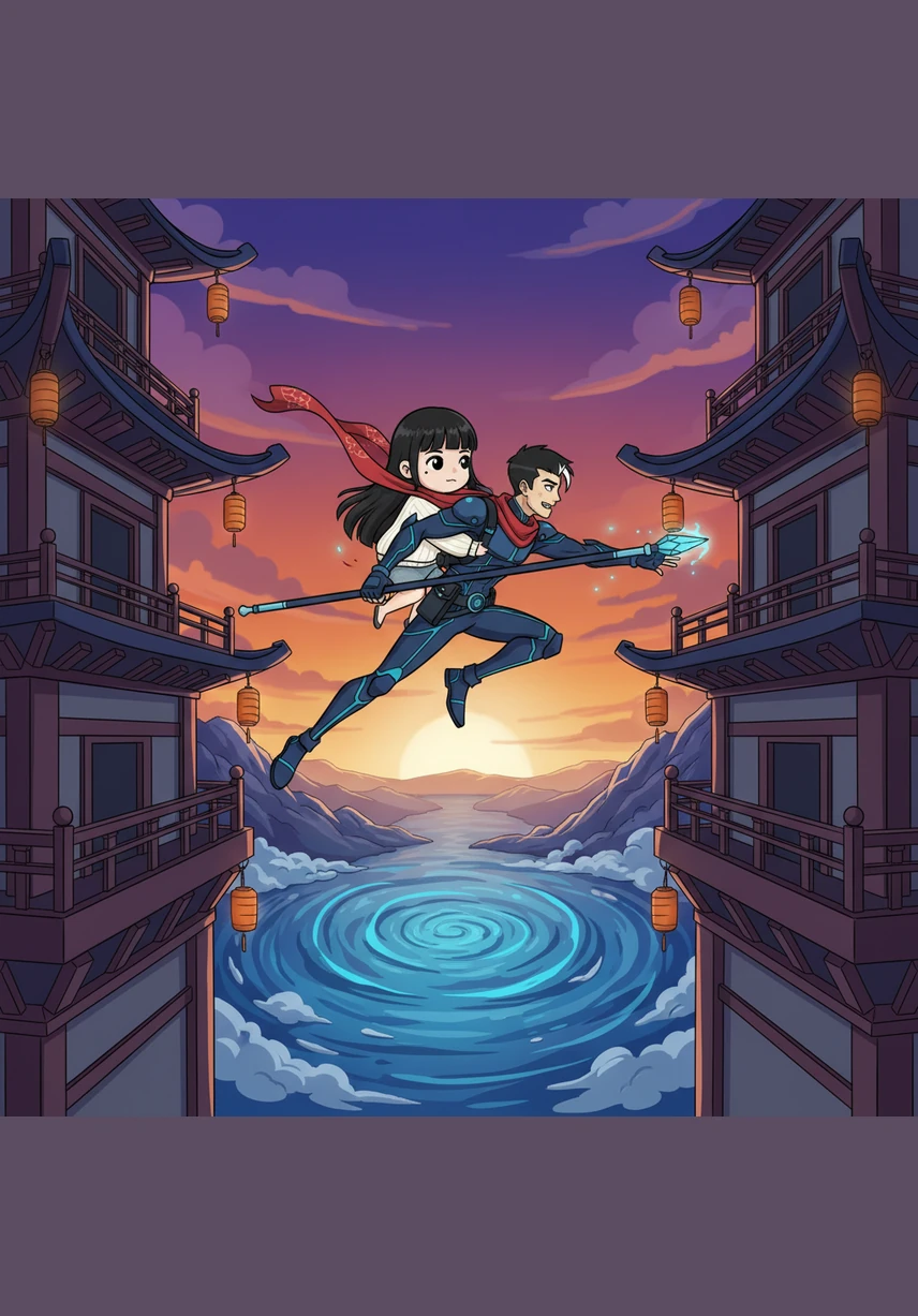 李任任施展出敏捷的身手，在“小强”离地面仅剩一厘米时，用手掌稳稳地接住了它。两人惊出一身冷汗，相视一笑，心里的信念变得更加坚定：既然承担了任务，就绝不松懈。