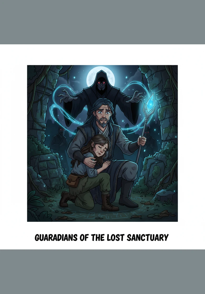 Back in her quiet garden, Mei finds a small wooden box left on her worktable by the Prince. Inside is a rare medicinal seed and a small note in elegant ink that says, 'For the girl who sees what everyone else misses.'