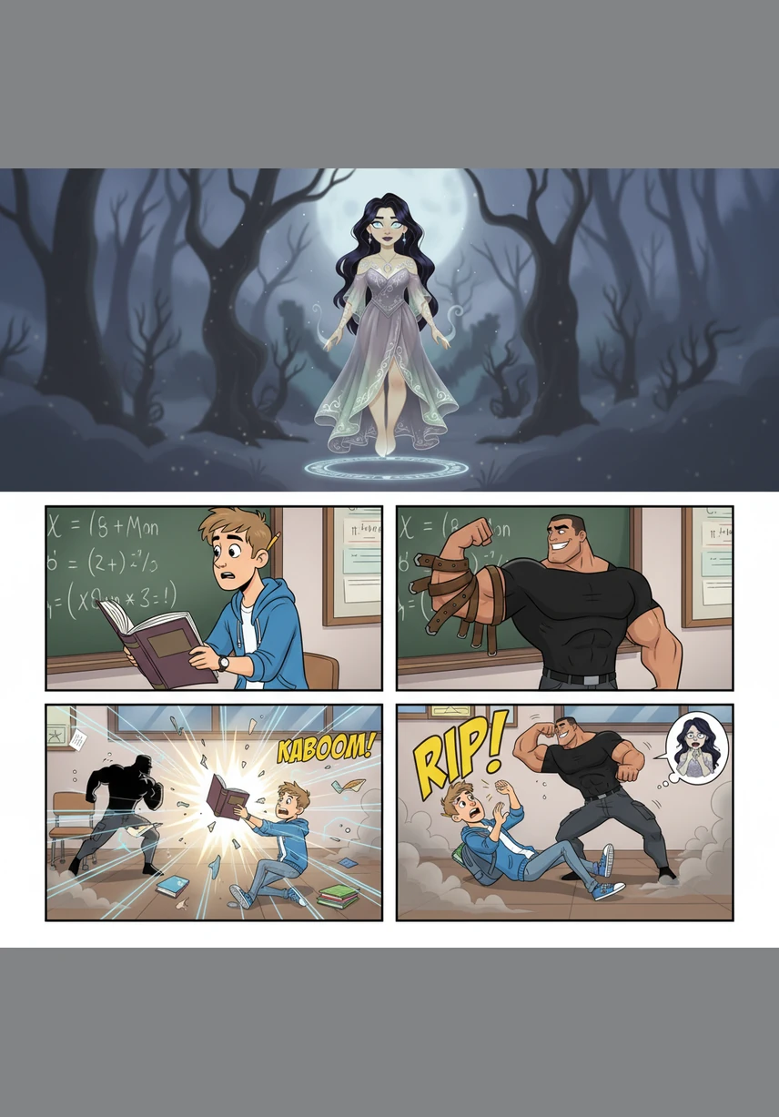 Charli and her mentor Jess sprint through the neon-drenched aisles of a store, their laughter trailing behind them like a vapor trail. Their tote bags overflow with stolen Jellycats and Ferrero Rocher chocolates, a chaotic rebellion against a world that offered them nothing.