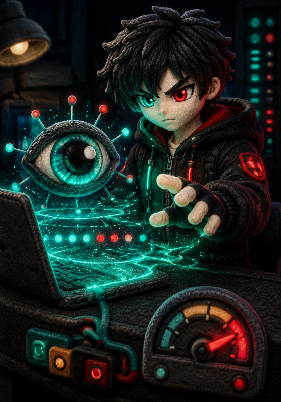 Cyrus breathes life into the system using Java, creating a watchful eye known as a TextWatcher that tracks every single character as it is typed. The real-time feedback system hums with potential, ready to judge the strength of any entry against his strict rules.