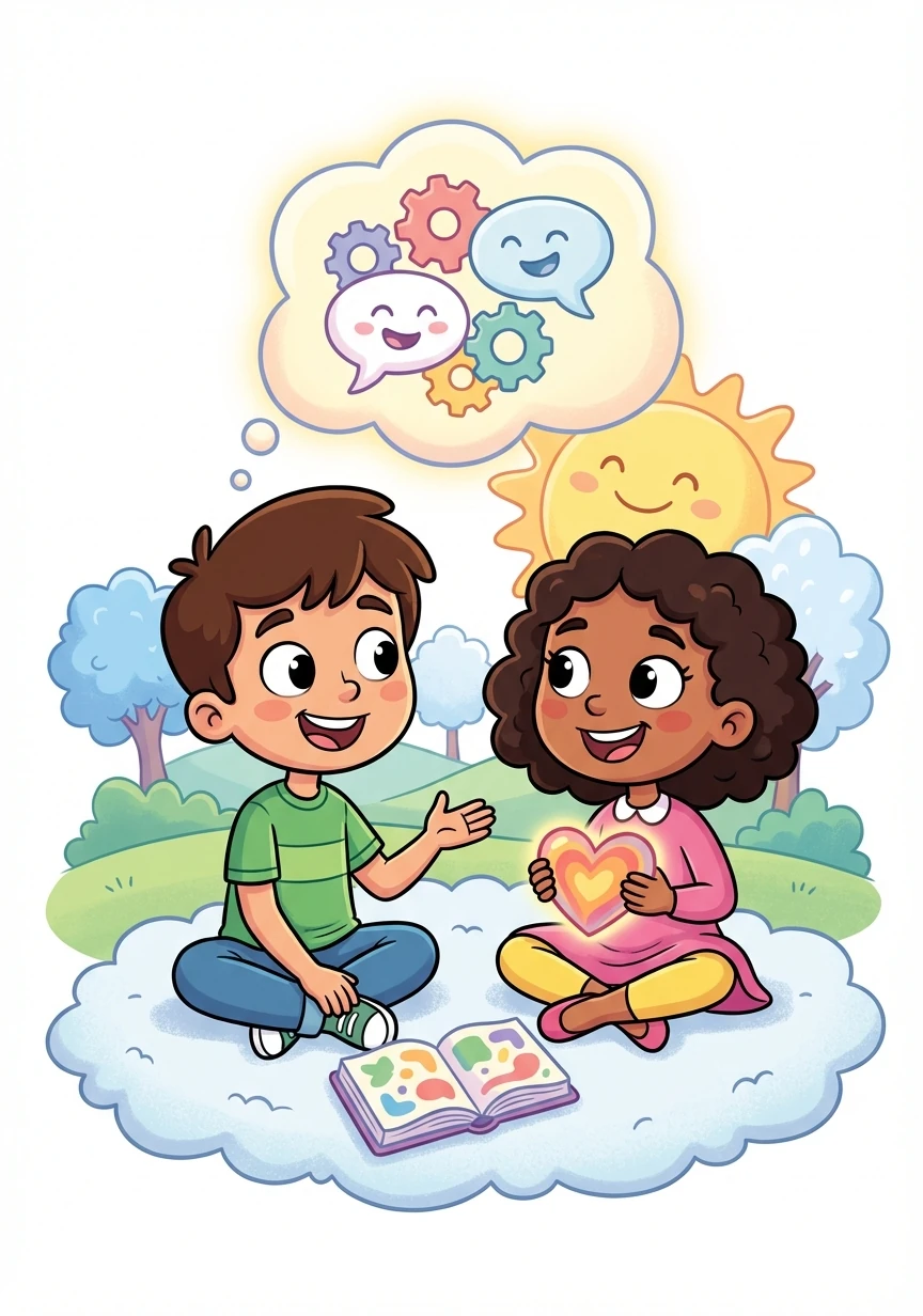 Despite the fights and disagreements, Muhammed and Nour choose to communicate openly and honestly. They learn to navigate their differences and strengthen their love.