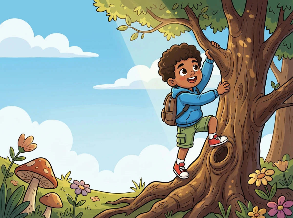 Aarav realizes how much easier school administration is because of the Gyanarthi system. He's grateful for the technology that supports his education, making learning a smoother and more enjoyable experience.