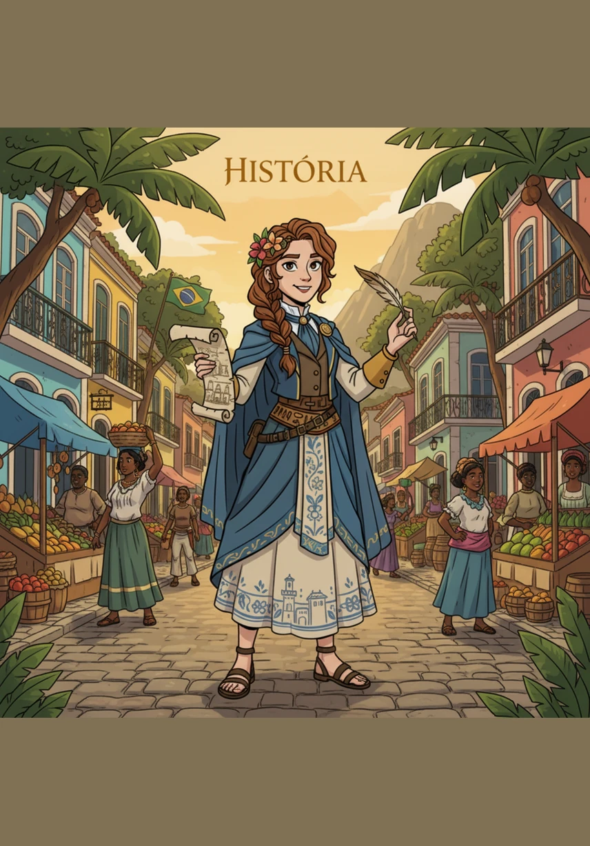 When she finally moved to Brazil, the vibrant colors and warm, humid air felt like a dream come true. She was eager to join the local teams and show off the skills she had spent years perfecting back home.