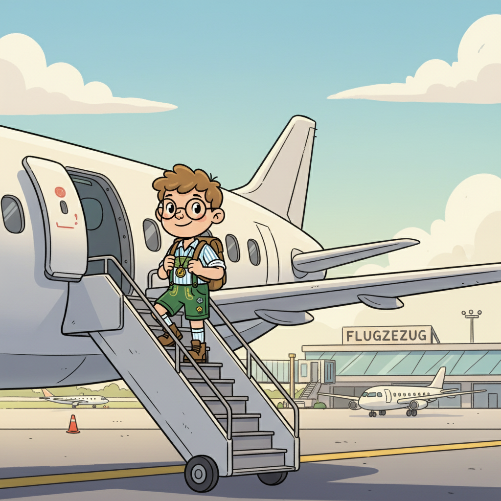 O estudante na Bahia - travel