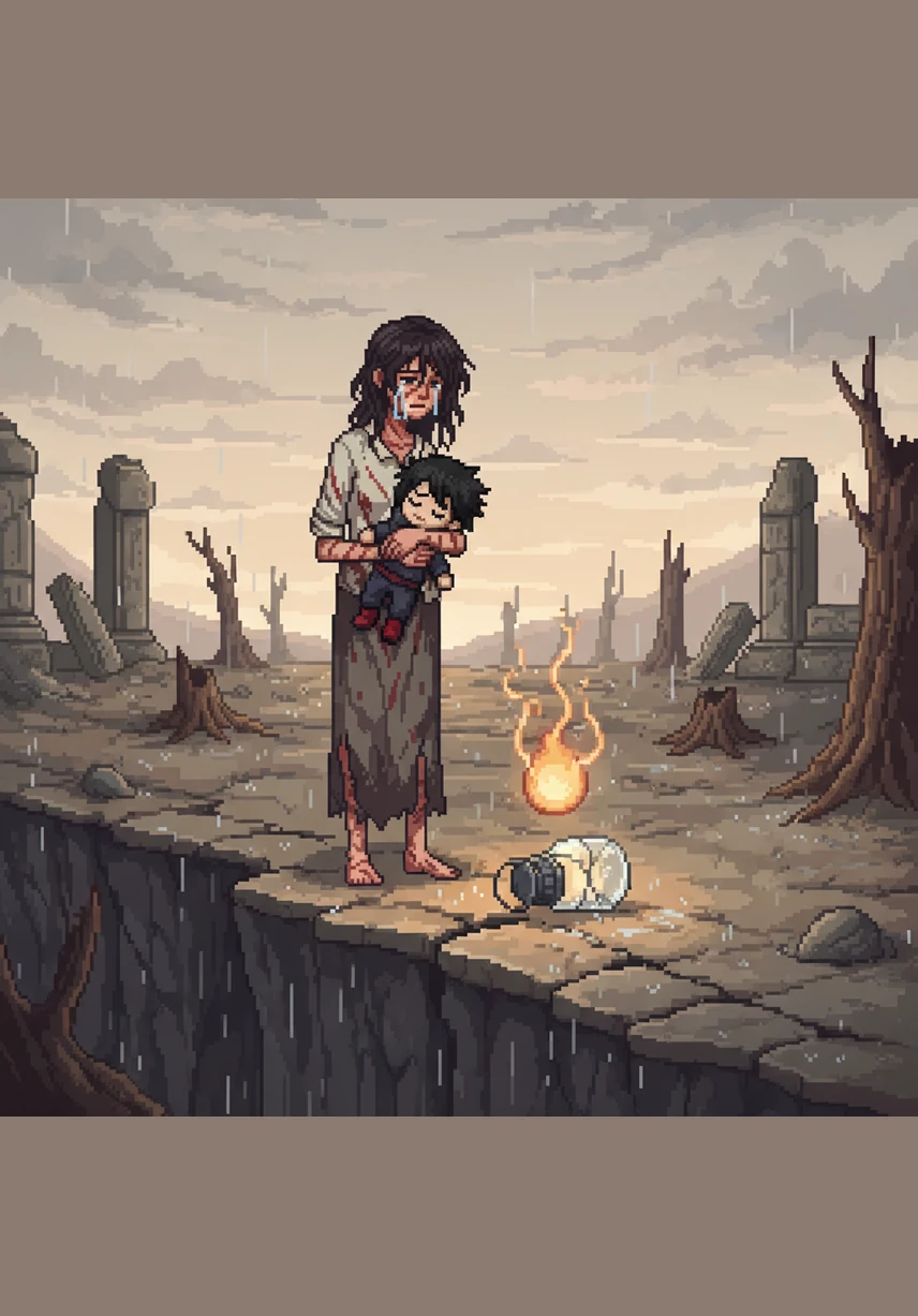 Under the soft lights of the school clinic, Kiara wakes to see Class 1-A watching over her with relieved smiles. Though the battle was hard and the wounds were deep, they are all safe together once again.