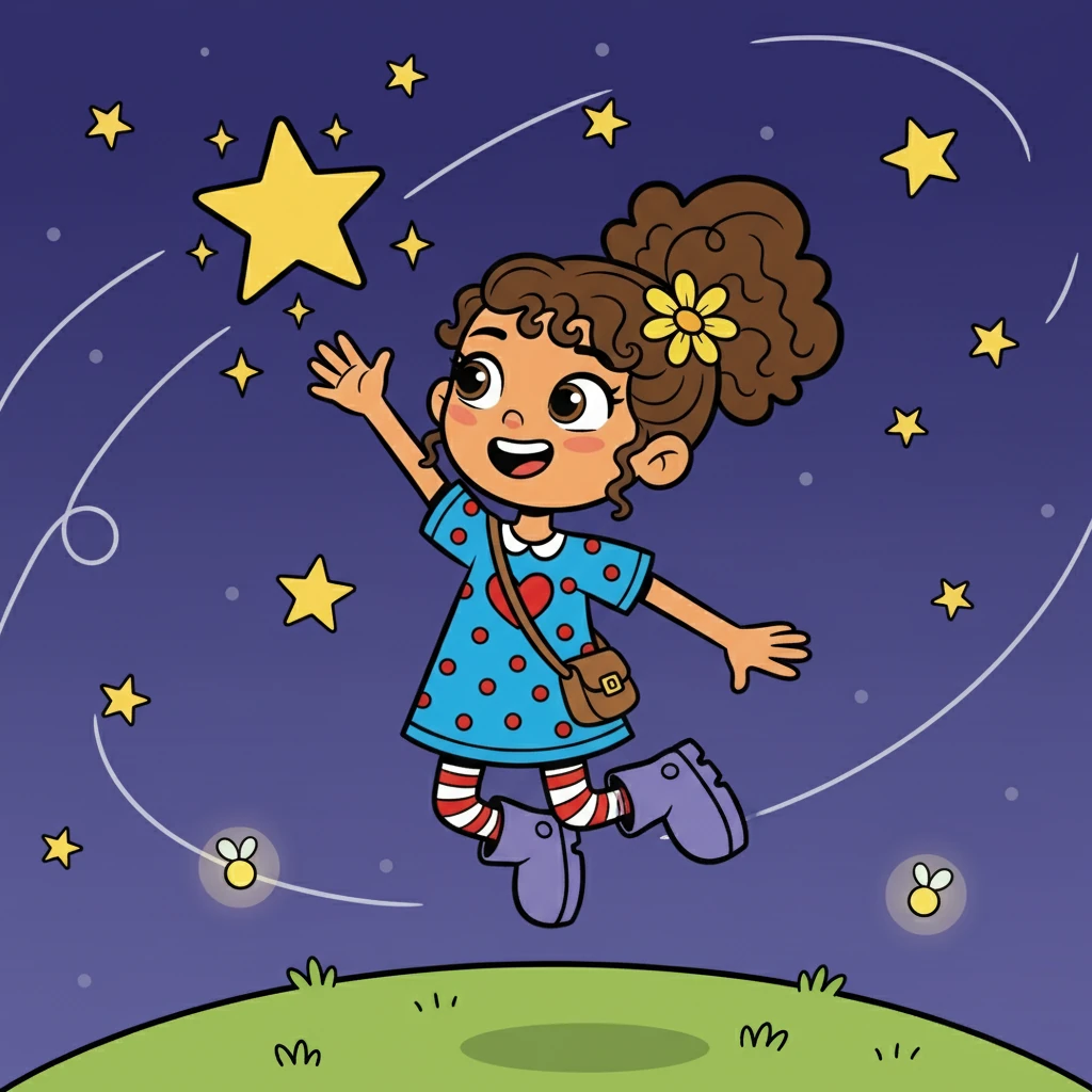 One evening, under a sky full of stars, Prathamesh confessed his feelings for Latika. He spoke of the impact she had on his life. Latika, her heart filled with joy, realized she felt the same way.
