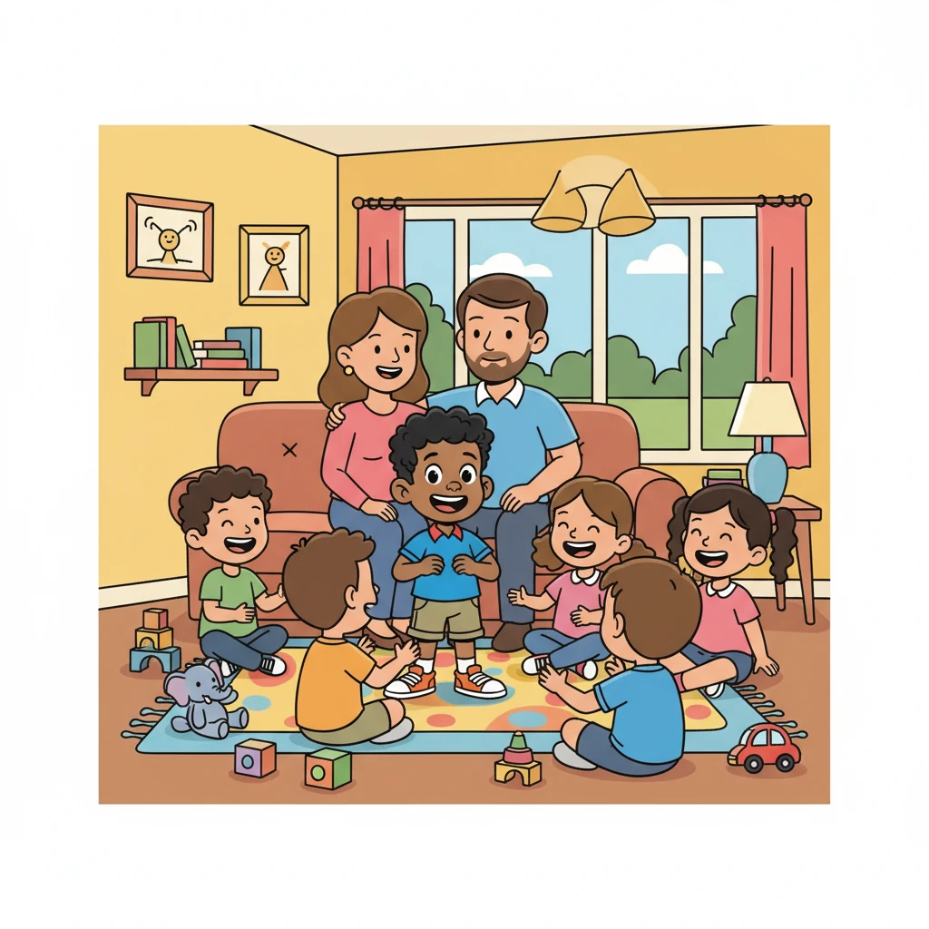 Dans une petite maison en Côte d'Ivoire, Axel grandissait entouré de ses quatre frères et sœurs. Ses parents, pleins d'amour, lui enseignèrent des valeurs de respect et de persévérance. Les rires et les jeux d'enfance ont tissé les premiers fils de son histoire, une enfance remplie de promesses.