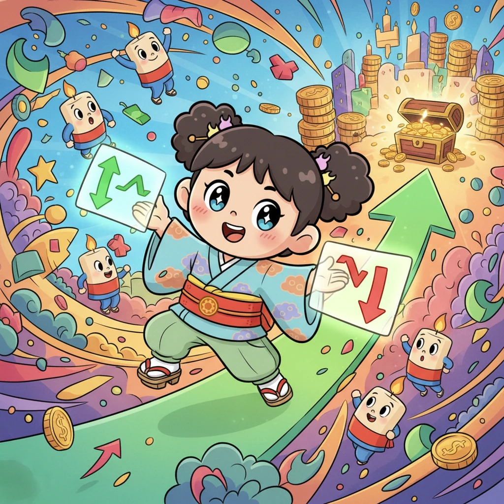 燭台の秘密 - educational