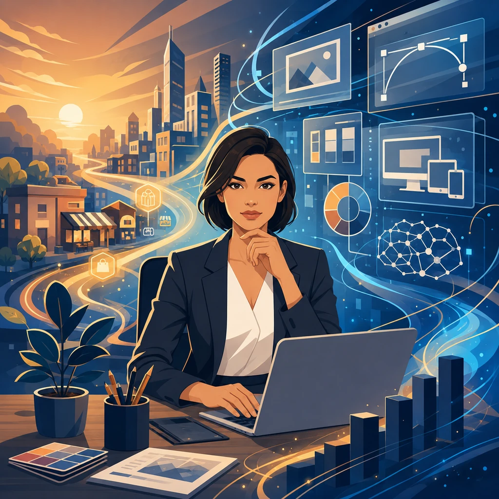 Mara: Il Futuro del Design