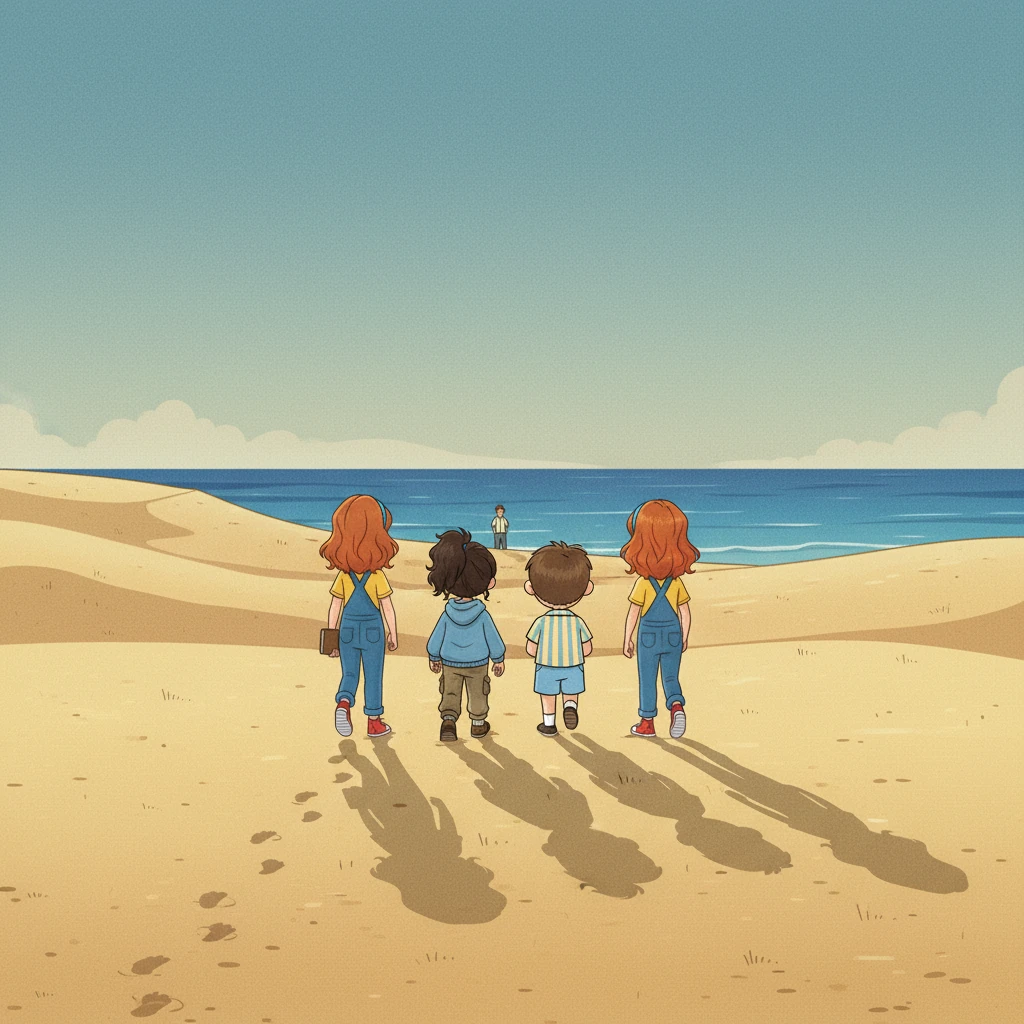 The Beaumont Children — Australia's Most Haunting Mystery (PART ONE) - mystery