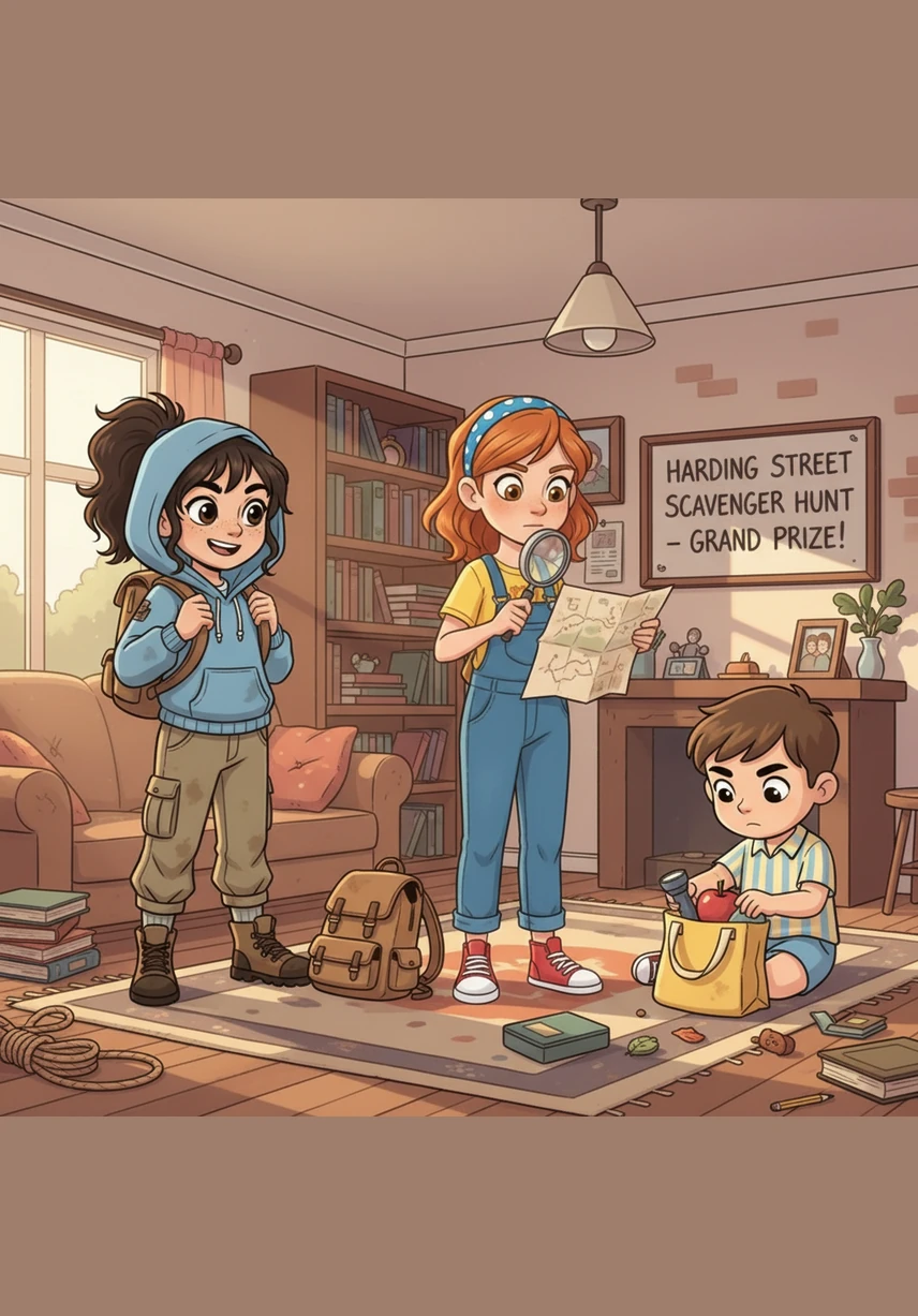 In a modest brick house on Harding Street, Somerton Park, three children were getting ready to go to the beach. Jane Beaumont was nine years old, her sister Arnna was seven, and their little brother Grant had just turned four. They were ordinary kids in an ordinary suburb, well-behaved and independent for their ages.