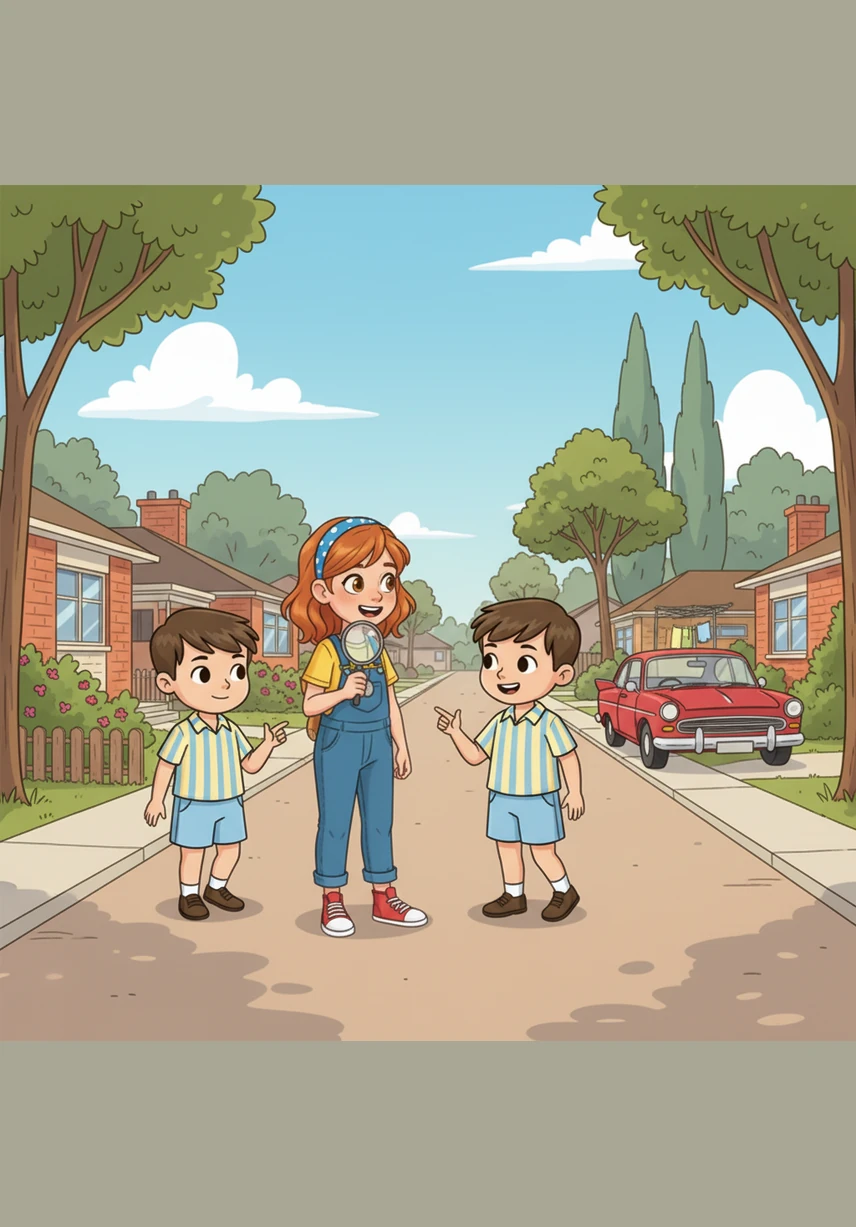 In 1966 Australia, children were completely trusted by their parents to make the short trip to Glenelg Beach on their own. They had done it many times before, as it was only five minutes by bus. The beach was familiar territory where everyone in the neighborhood knew everyone else, and nobody thought twice about it.