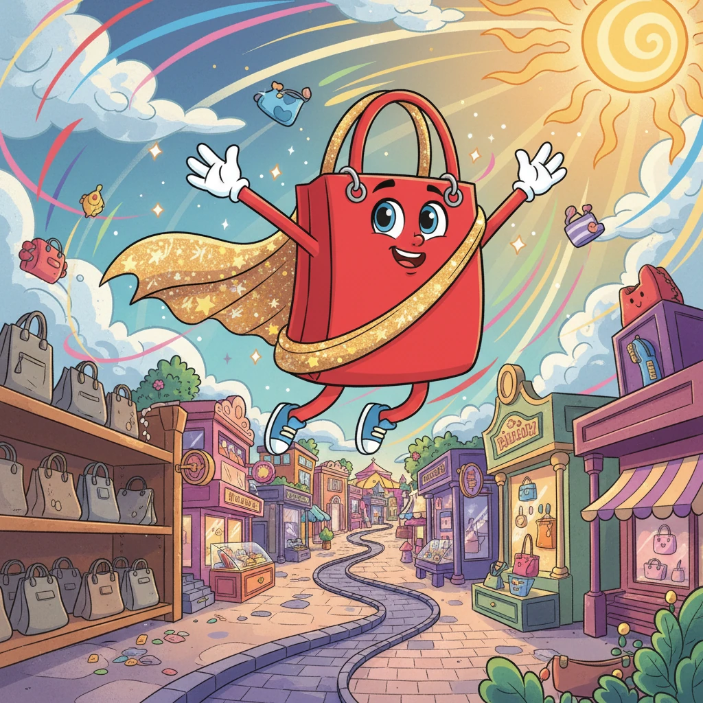 Ruby's Radiant Redesign - Growth stories