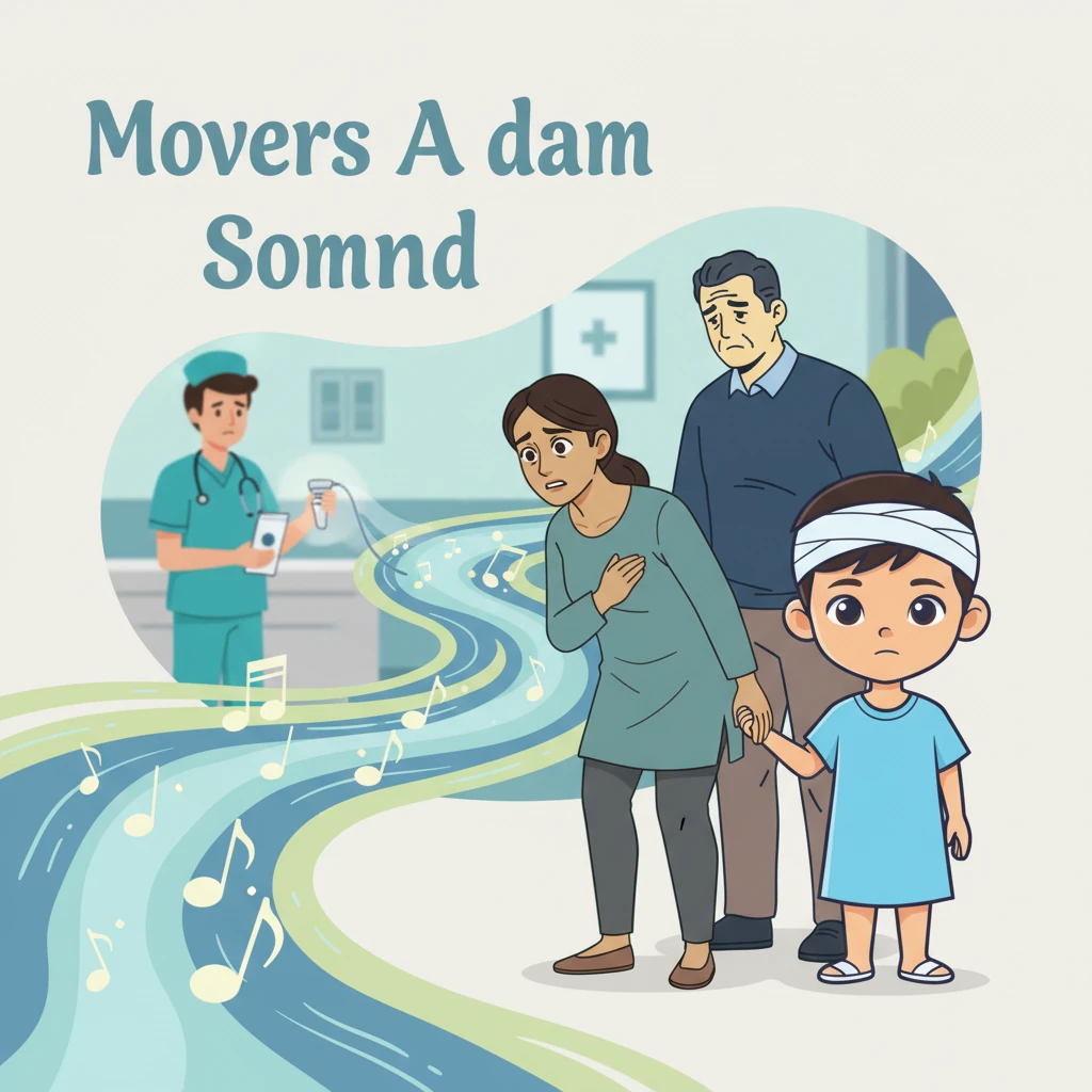 Adam's World of Sound - educational