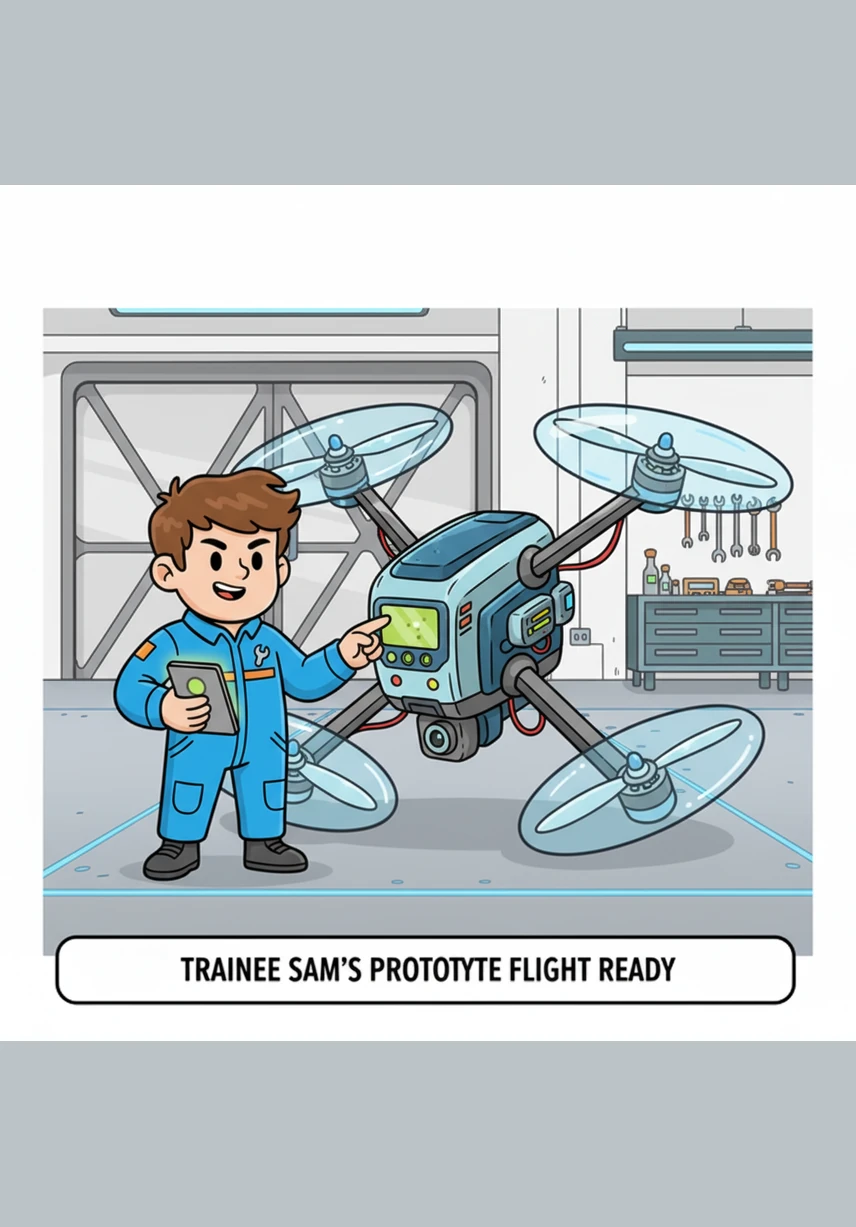 As the first hints of spring melt the remaining drifts into trickling streams, Sam stands proudly before his empty warehouse. The winter was long and the math was complex, but the community flourished because a plan was made and the salt held true.