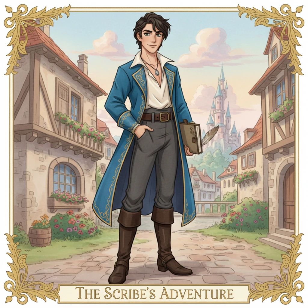 The Rhythm of Our Hearts - 爱情故事