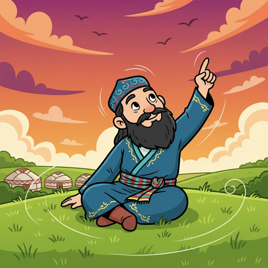 Абайдың арманы - cultural