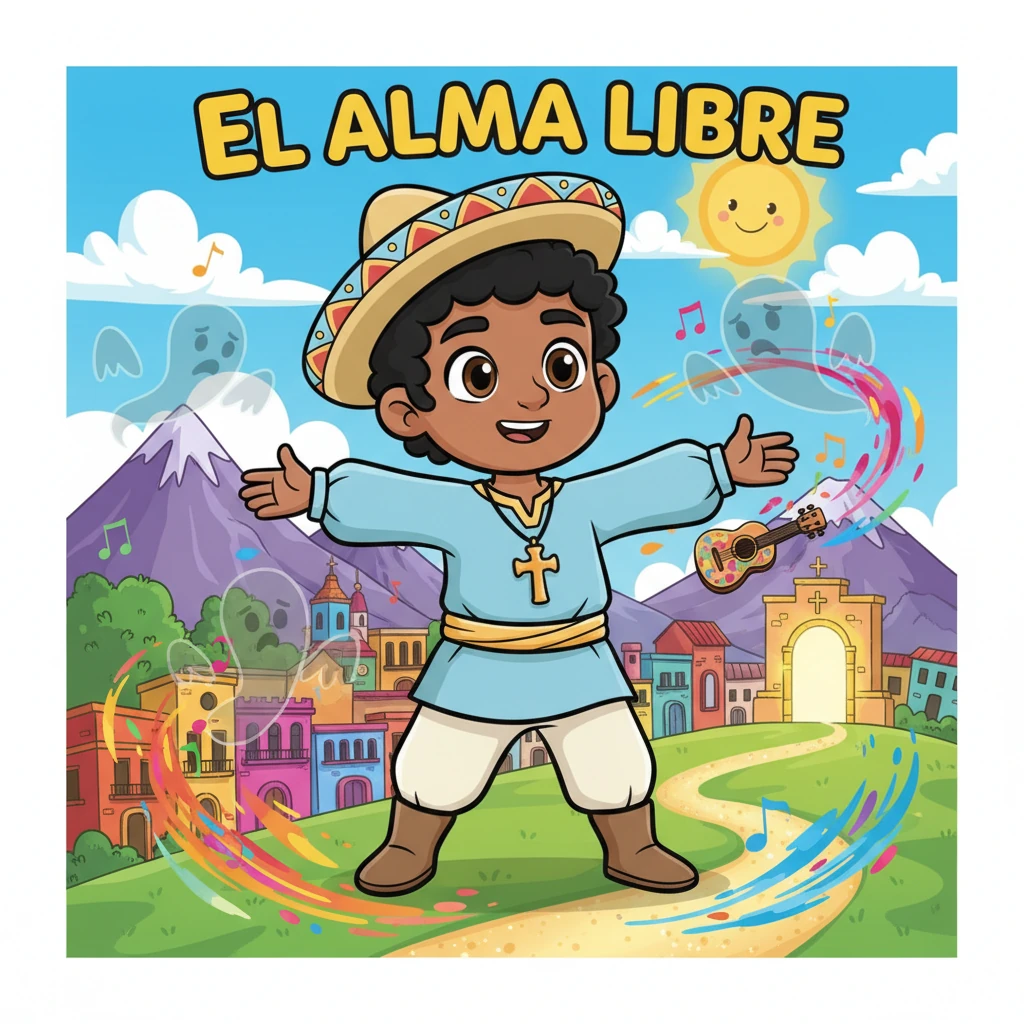 La Lucha por Ser - Cultural