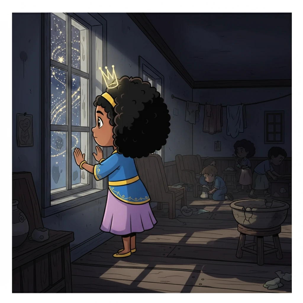 I Really Matter to My Father and King! - Growth stories