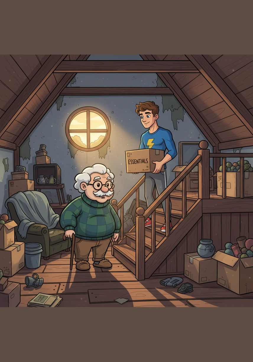 Gradually, the path began to widen and the bubbling mud gave way to patches of stubborn green grass. The air felt lighter, and the suffocating heat of the marsh finally started to lift.