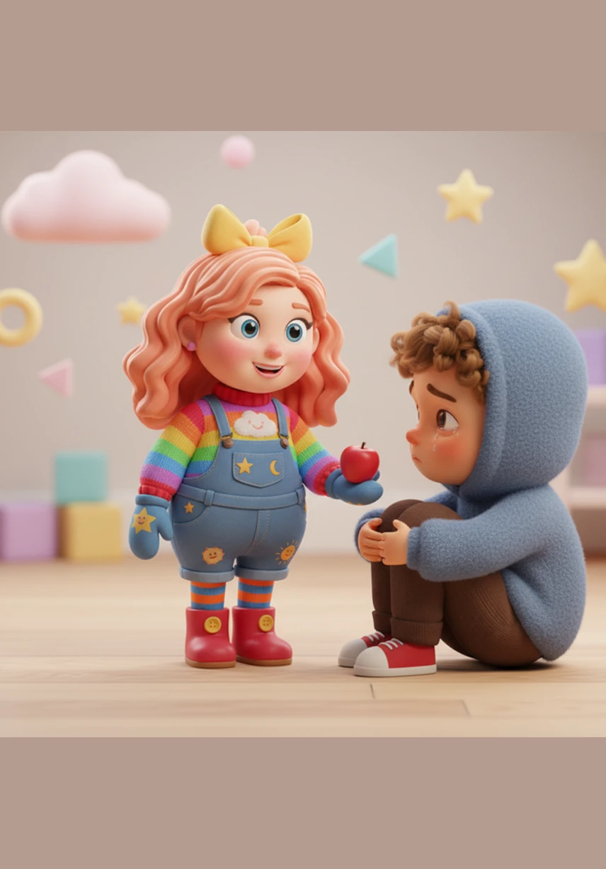 The forest grew denser and more magical with every step Oliver took. He chased the butterfly deeper into the emerald heart of the woods, mesmerized by the strange plants and sparkling dewdrops. He did not notice that the familiar sounds of the village had completely faded away.