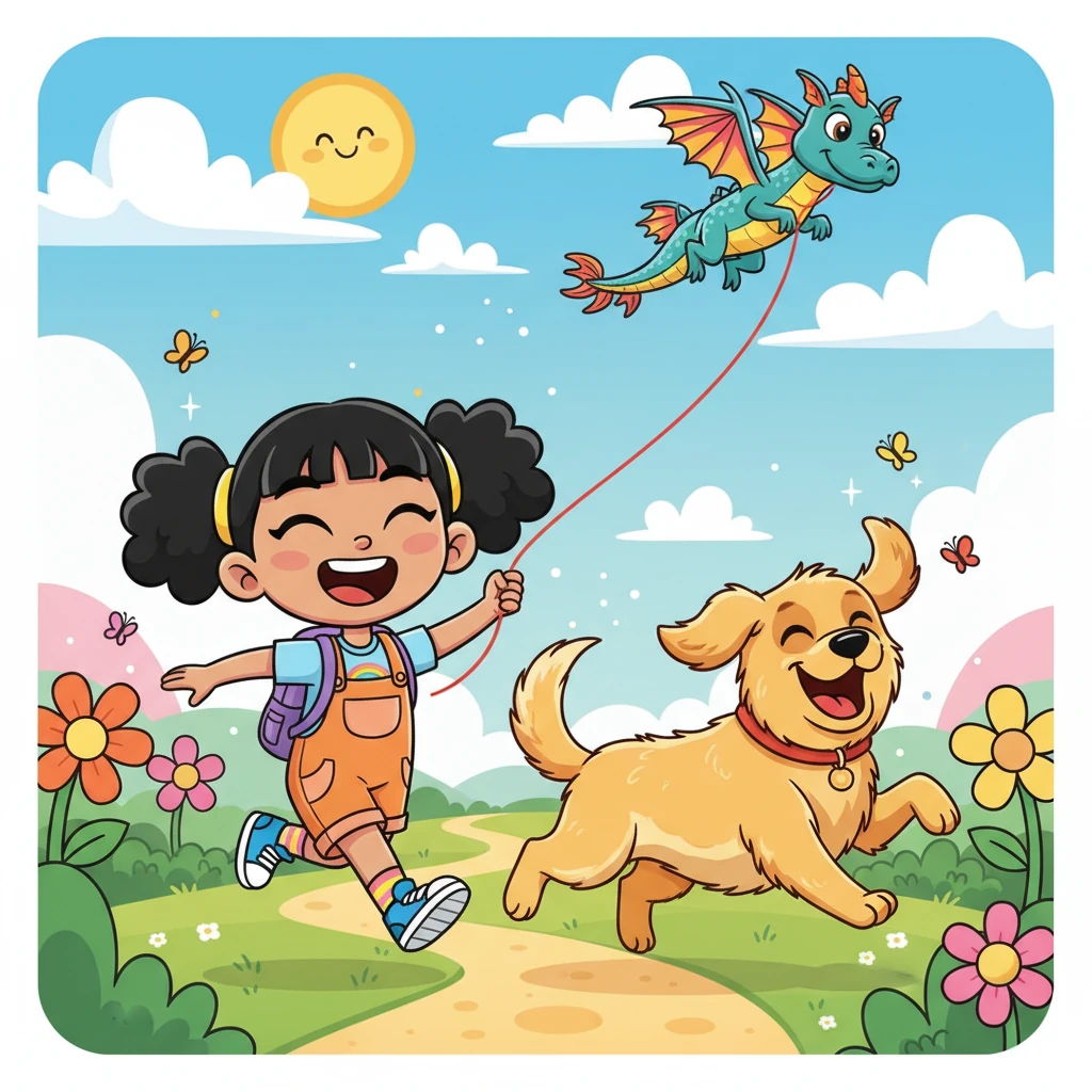 Shasmitra and Bhairava's Big Day - friendship