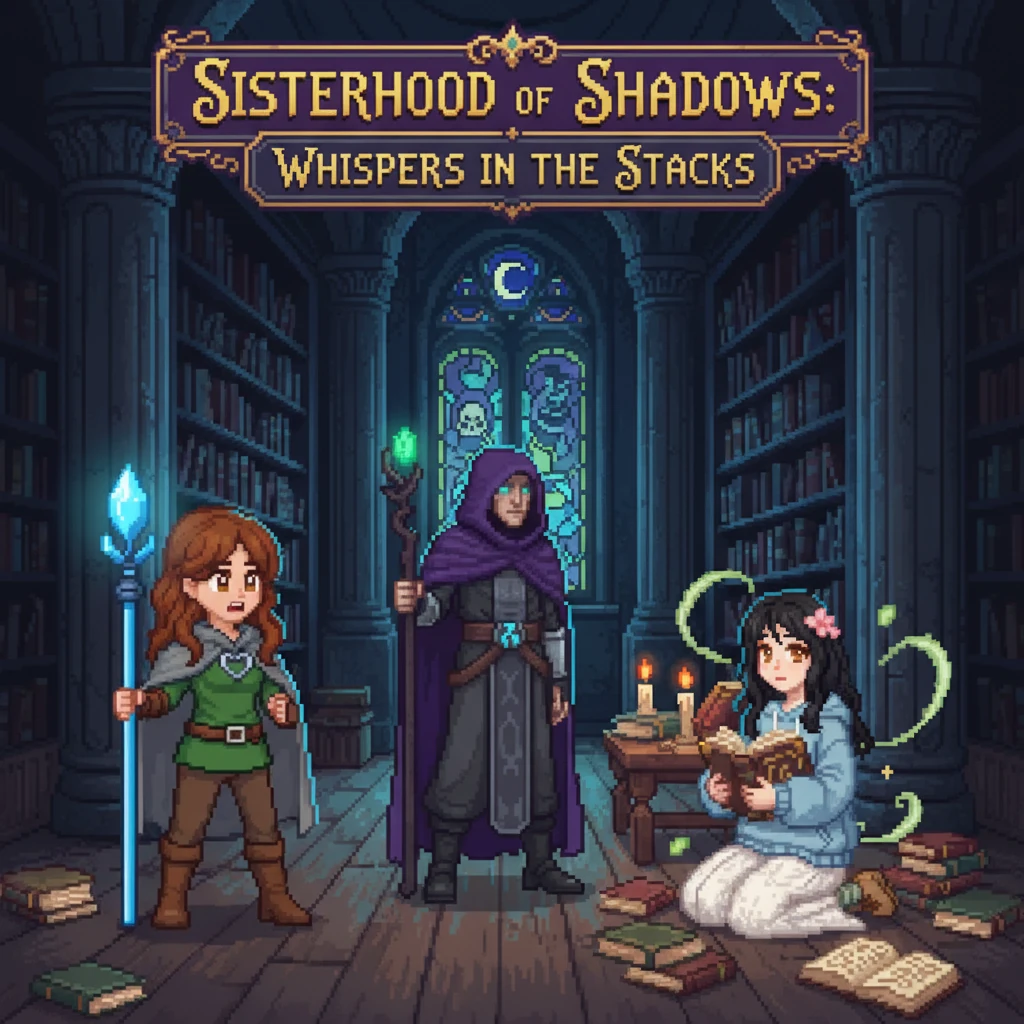 The Shadow of the Other