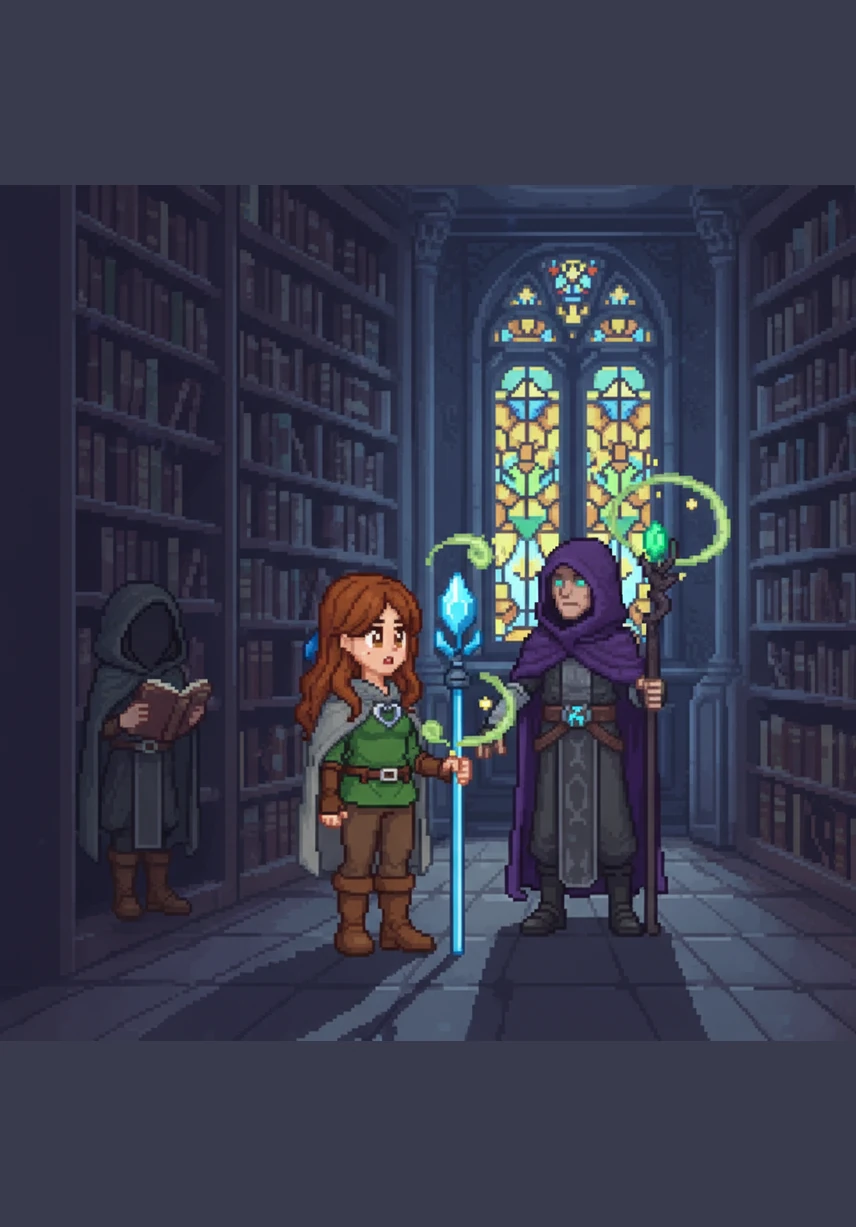 The deception deepened under the velvet shroud of night, as a hidden passion ignited between Nina and a man who believed he was holding Nani. In the heat of those stolen hours, the boundary between the sisters blurred, leaving a permanent mark on Nina’s heart and soul.