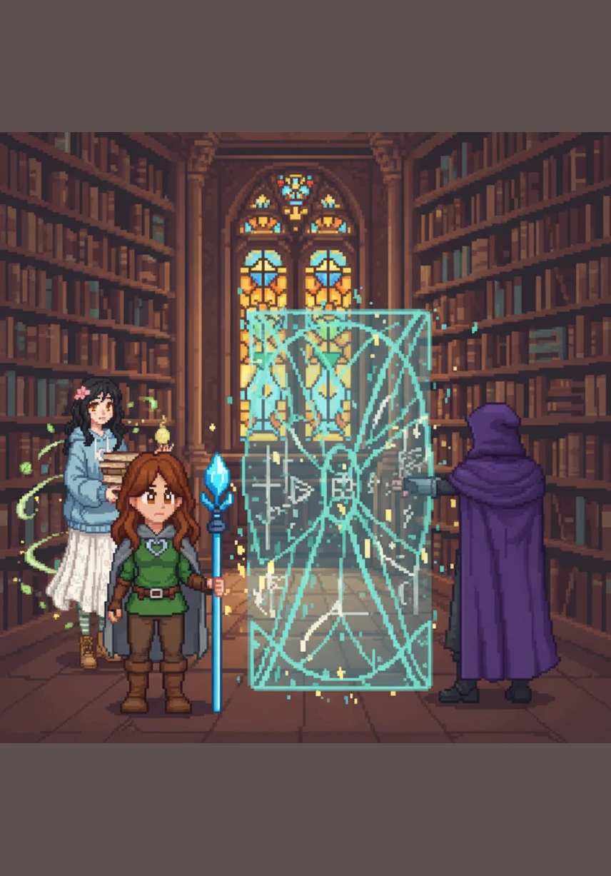 Weeks later, Nina stood alone in the cold, clinical light of the bathroom, staring at the two pink lines on a pregnancy test. The secret was no longer just a memory; it was a growing life that threatened to shatter their carefully constructed house of cards.