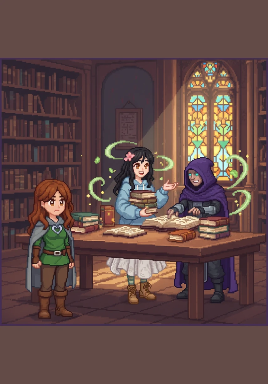 Jealousy began to rot Nina’s spirit as she watched Nani and Luschka plan a future built on the foundation of her stolen night. Every laugh they shared and every plan they made felt like a needle pricking her skin, reminding her of the truth she carried in secret.