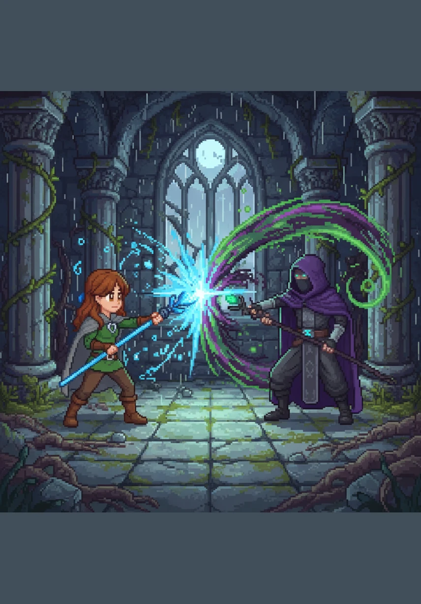 The truth finally erupted in a storm of tears and bitter accusations during a tense confrontation. As Nina revealed the pregnancy and the night of the swap, the look of pure horror and betrayal on Luschka’s face tore through both sisters like a jagged blade.