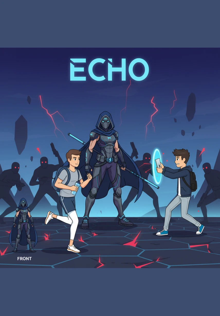 Die finstere Null-Sekte greift die Schule an und hüllt die Umgebung in eine unheimliche, magiefressende Stille. In ihren aschefarbenen Gewändern und mit mechanischen Siegeln bewaffnet, versuchen sie, jeden Funken Zauberei auszulöschen, da sie die Magie als Bedrohung für die gesamte Existenz betrachten.