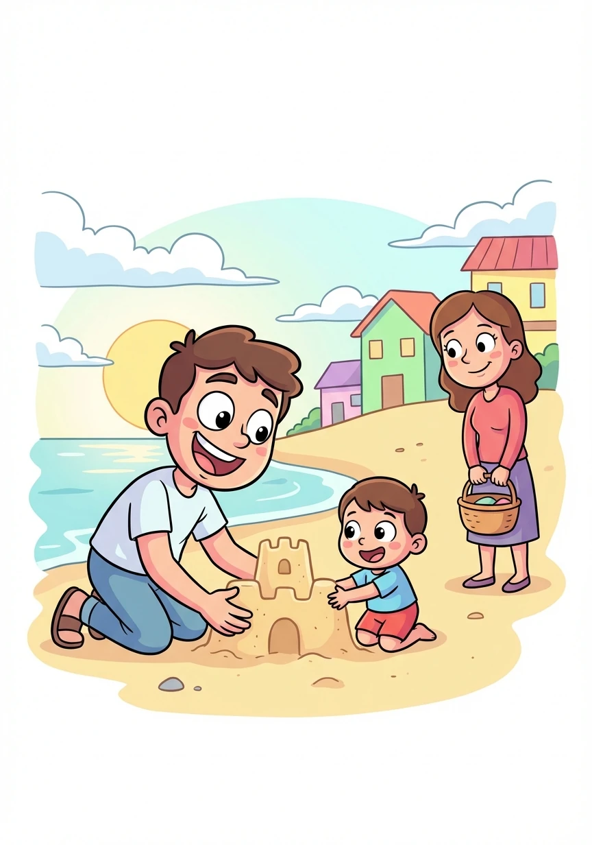 阿瑞斯離開了奧林帕斯山，他來到人間，體驗普通人的生活。他看到了人們的喜怒哀樂，感受到了愛與溫暖。他發現，生命的意義遠不止於戰爭。