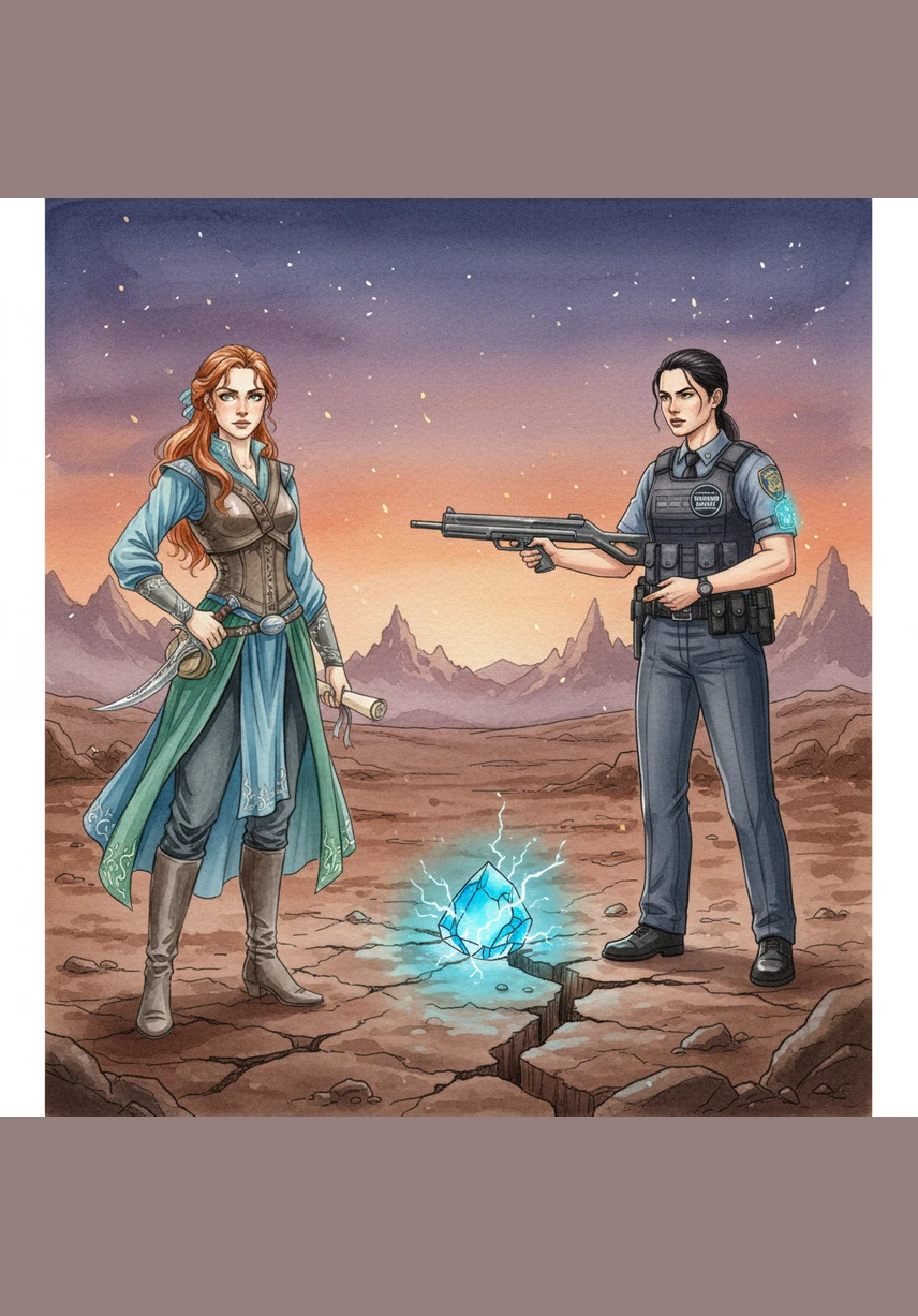 While walking, Maya notices a street with flickering lights and uses the community reporting tool to mark the location as a risk zone. Her contribution updates the map for everyone else, turning her individual observation into a collective shield for all women in the city.