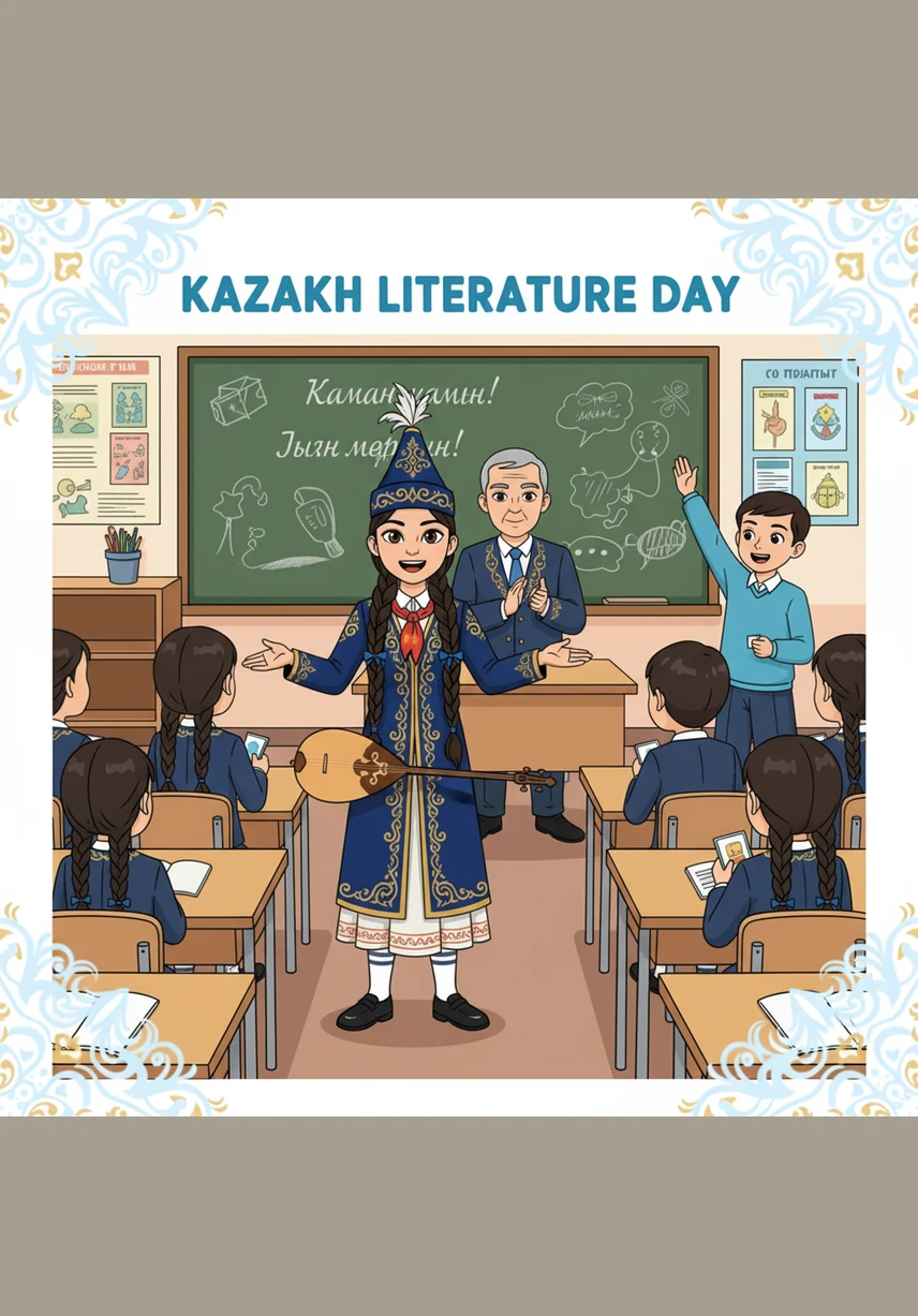 The students participate in an interactive exercise where they must use their vocabulary and logic to resolve a community dispute in a role-play scenario. They learn that being able to speak and write clearly is the first step toward leadership, empathy, and social justice.