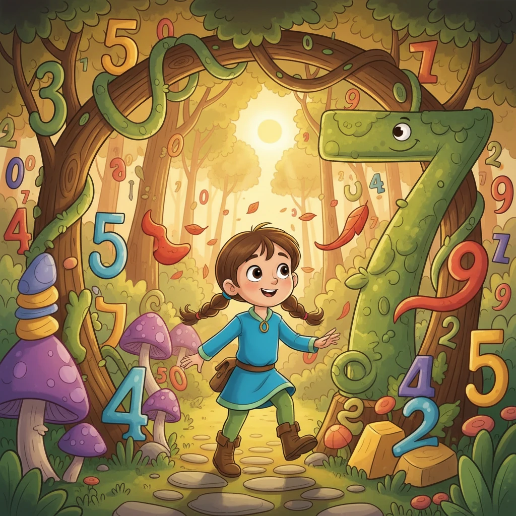 1. sınıf matematik dersi SAYILAR VE NİCELİKLER konusu - educational