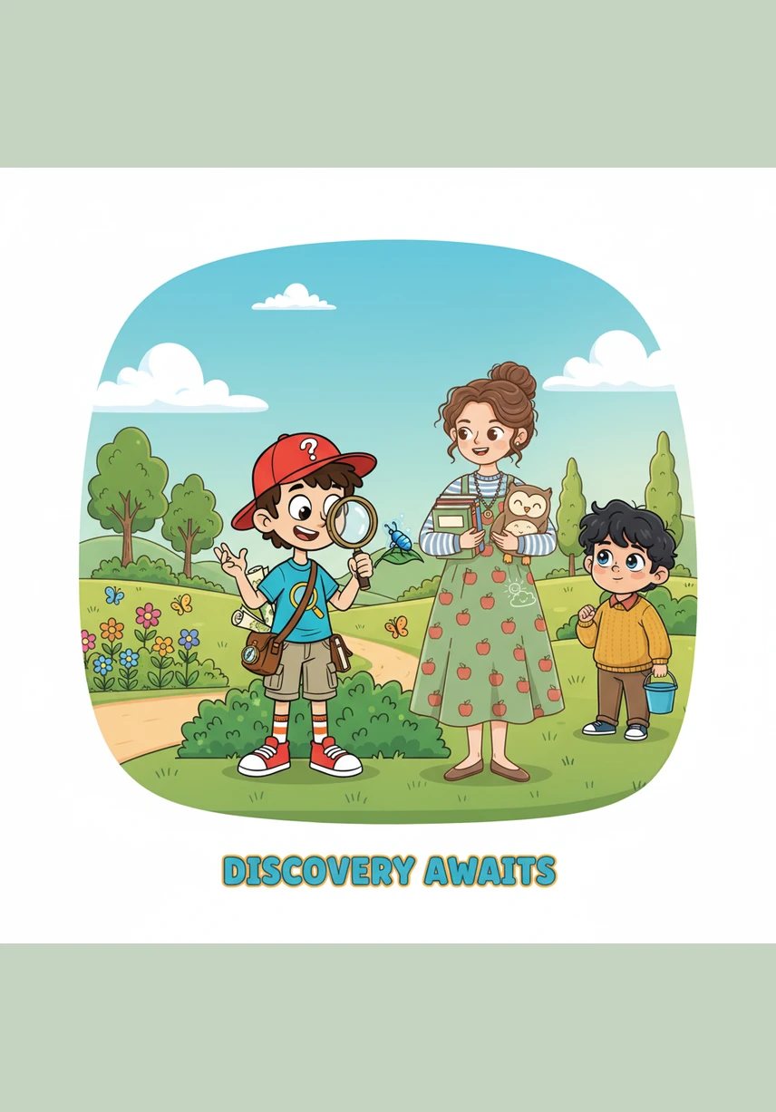 Ali artık zor bir ödevle veya işle karşılaştığında hemen pes edip kaçmıyordu. Çünkü küçük adımların birleşerek ne kadar büyük engelleri aşabileceğini öğrenmişti.