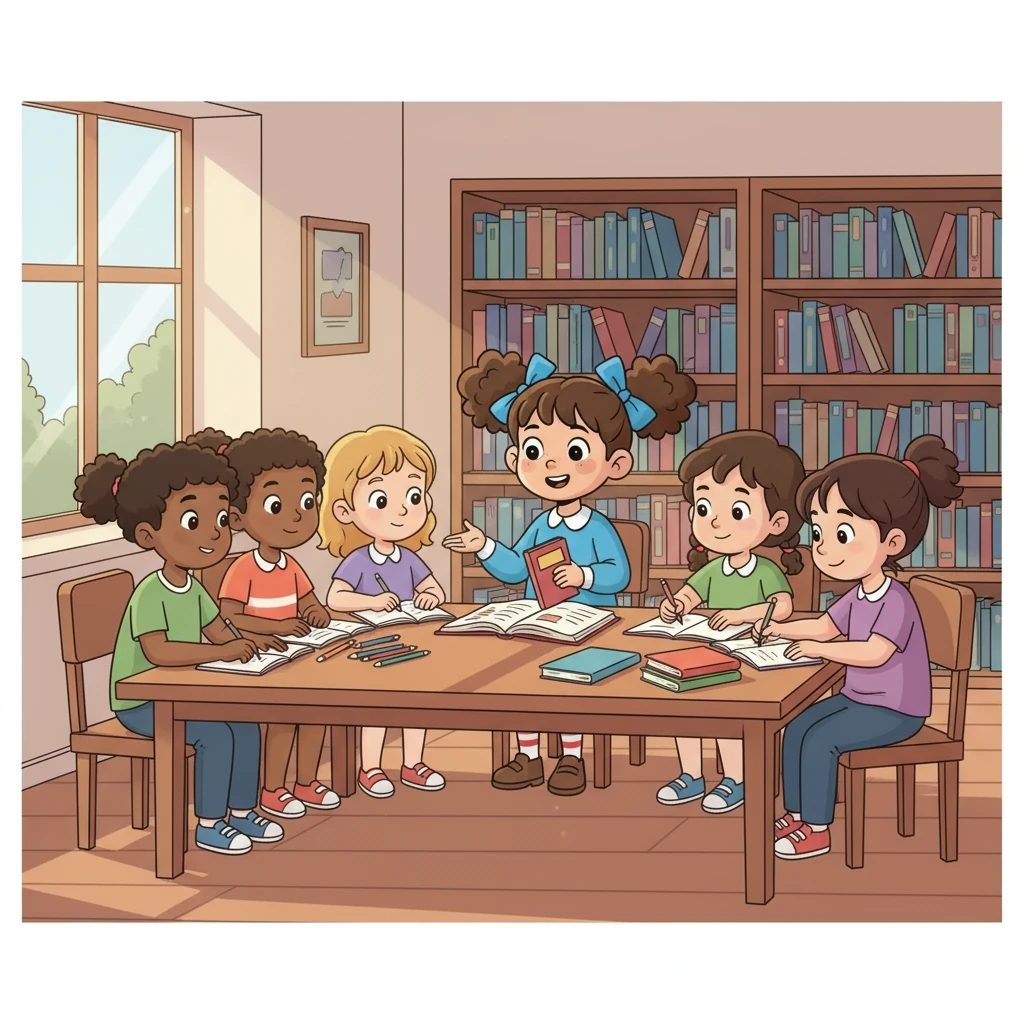 Ana Lauren organizava grupos de estudo e incentivava a participação. Ela acreditava no potencial de cada um.