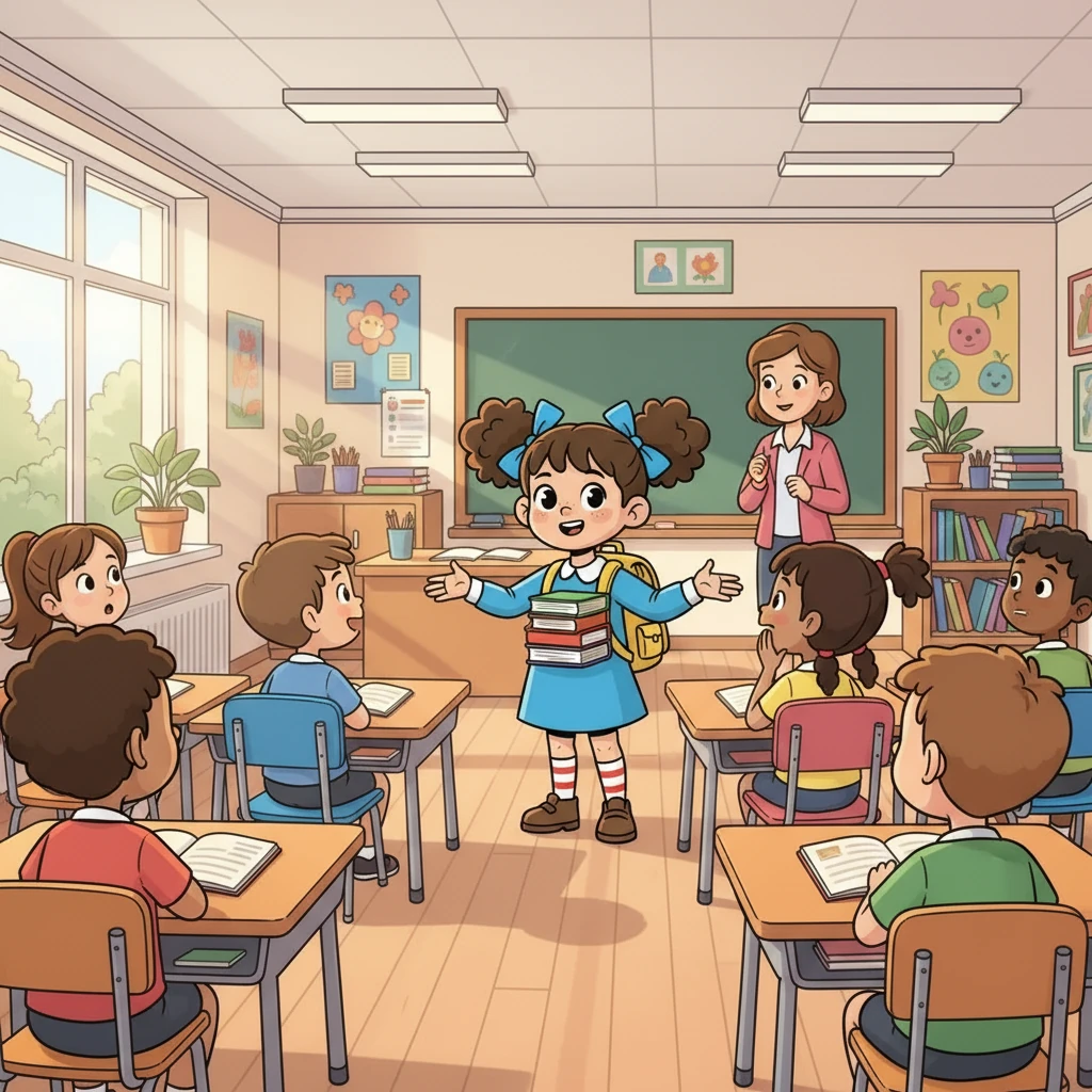 A frase de Ana Lauren ecoou pela sala. Todos sentiram a força de suas palavras.