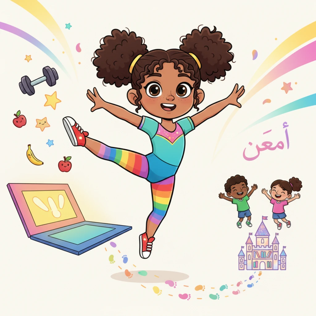 The Persistence of Lily - Growth stories