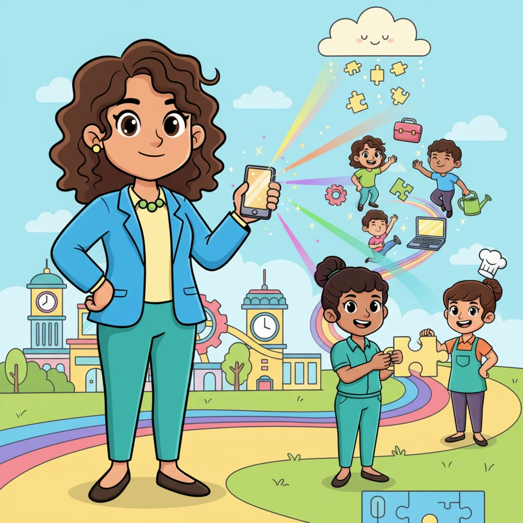 JobGenie: The Smart Shift Solution