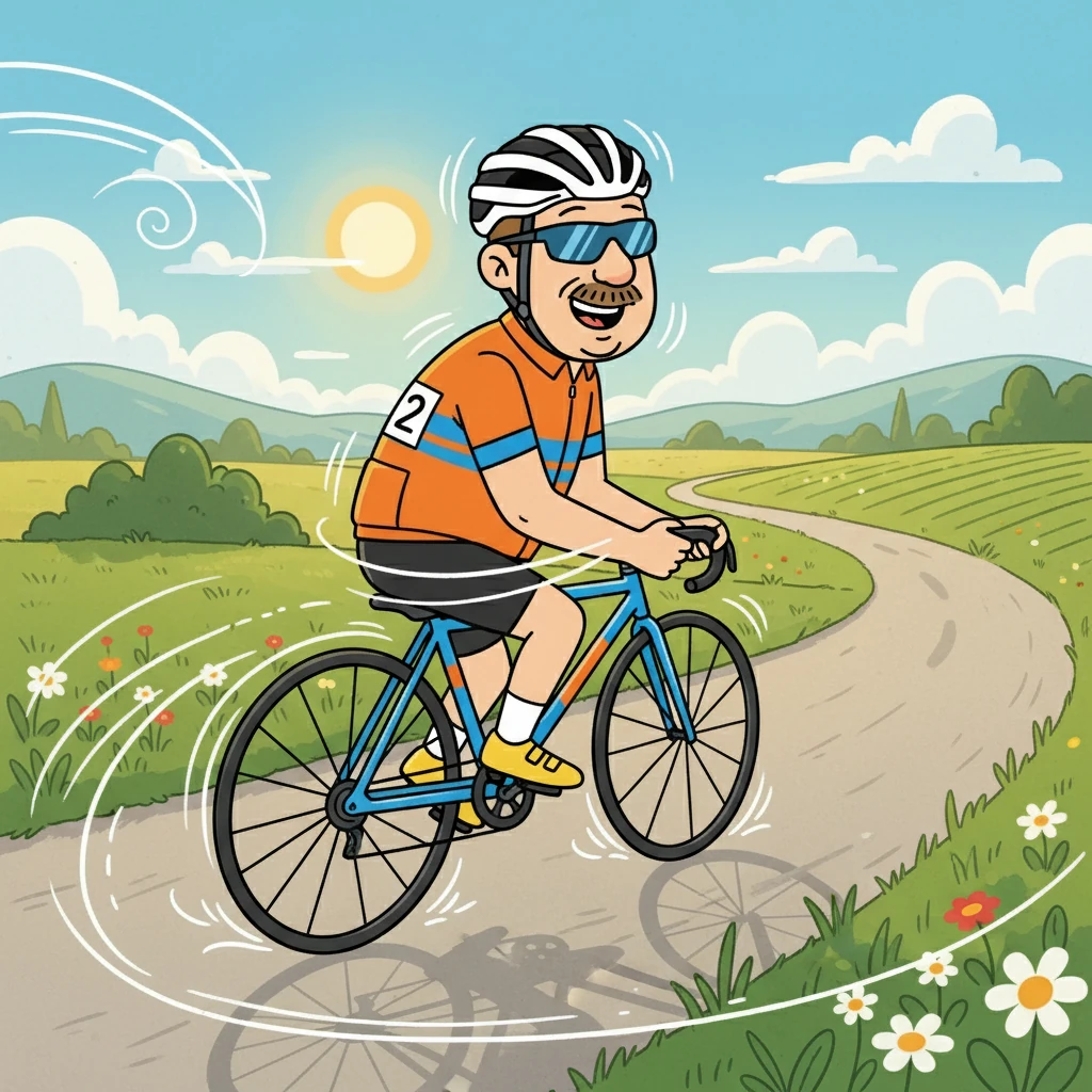 Pech voor de Jarige Job - family