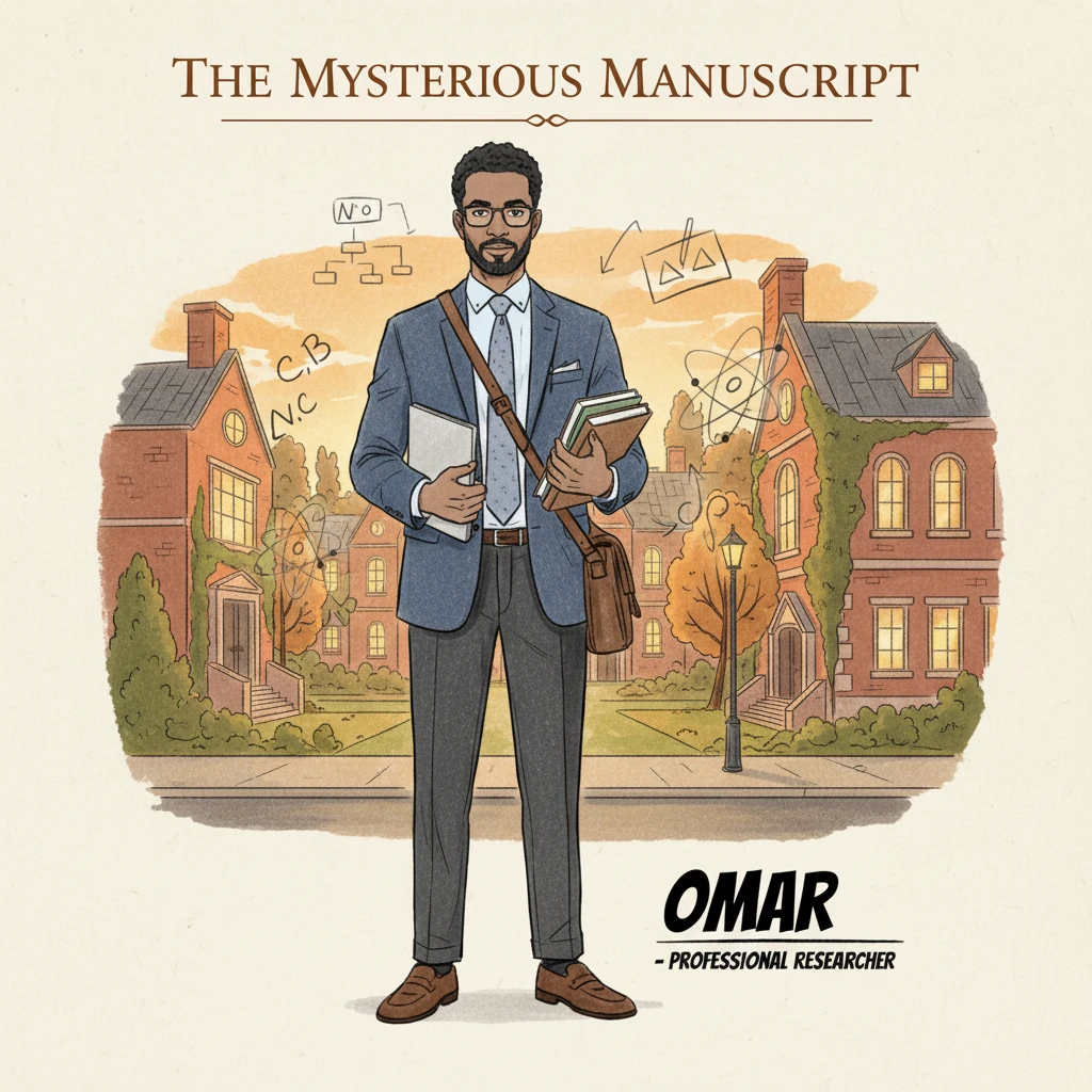 The Divine Blueprint: A Journey Through Embryology - Educational stories