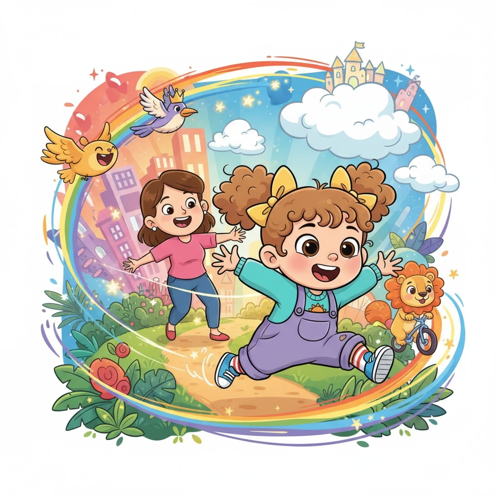 Hoor's Zoom-Zoom Day by mahmoud haggag