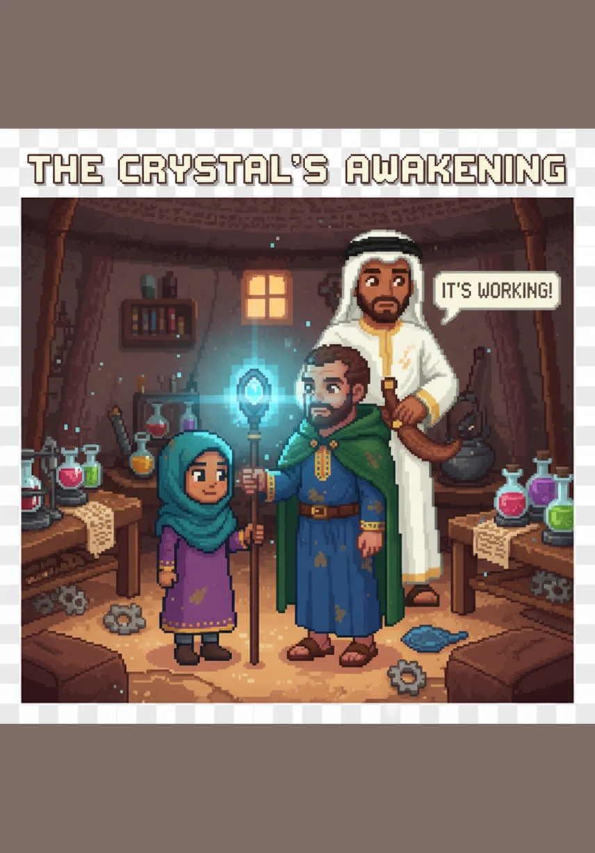 Despite the challenges and the competitors who tried to pull her down, Ayesha continues to achieve every academic and personal target she sets. She remains an empathetic listener and a brilliant communicator, using her emotional intelligence to navigate her middle-class world with grace.